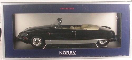 Citroen palm beach 1968 - ds,