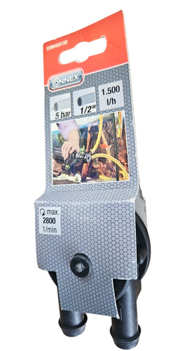 Connex bohrmaschinenpumpe - connex,