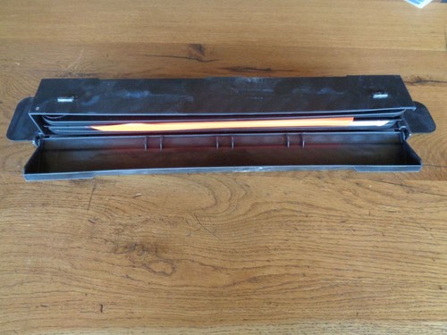 Warndreieck halter - +,