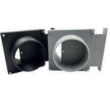 Sperrschieber DN110 Werkstatt