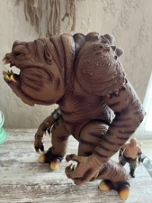 Star Wars Kenner POTF Rancor