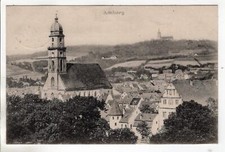 AK  Amberg  Oberpfalz   1907