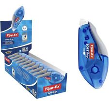 9x Tipp-Ex Korrekturroller