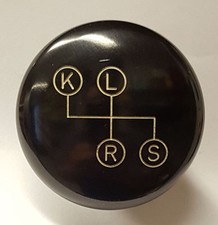 Schaltknauf Schaltknopf u.a. passend für Deutz D6005 (201566, 201567)