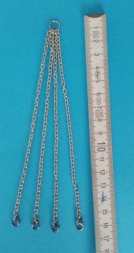 Hebekette cm für - hebekette,