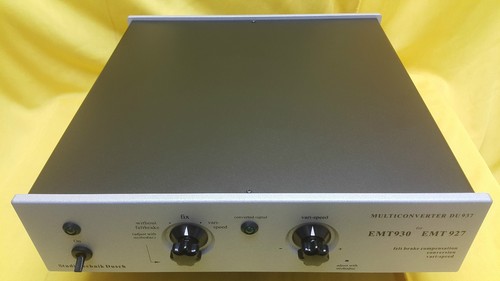 Multiconverter 937 power - multiconverter, du