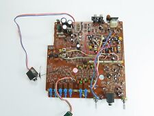 *Dual C814* Hauptplatine