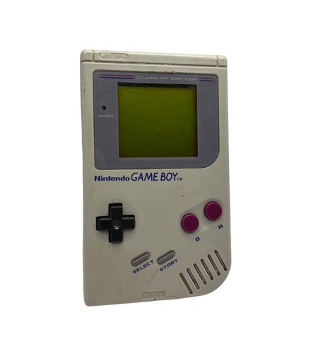 Nintendo game boy spielkonsole - nintendo,