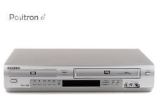 Samsung SV-DVD440 DVD Player VHS Videorecorder + FB / gewartet 1 Jahr Garantie 