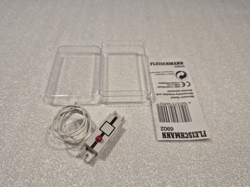 Fleischmann 6902 momenttaster - fleischmann,