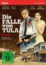 DIE FALLE VON TULA 1958 Thre