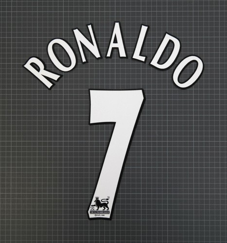 Ronaldo 1997 2007 player - ronaldo, 1997-2007