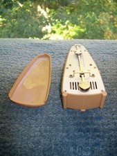 Taktell Metronom aus