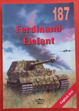 Tank Power Militaria Ledwoch