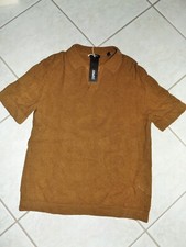 Esprit Polo Shirt Retro Style