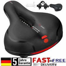Ergonomische GEL Fahrrad