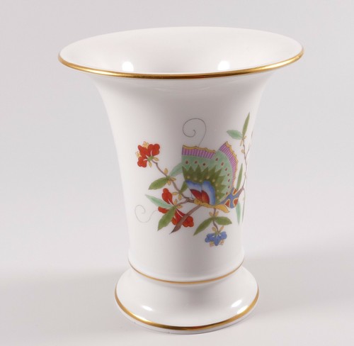 Meissen vase chinesischer - meissen,