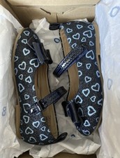 Elegante Ballerinas für