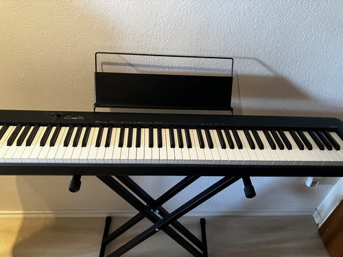 Casio cdp s110 digitalpiano - casio,