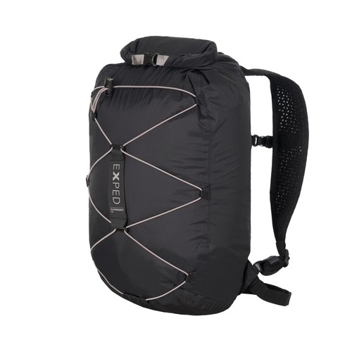Exped cloudbrst schwarz - exped,