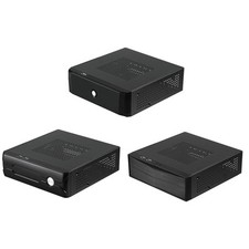 Mini-ITX-Gehäuse mit