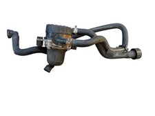 Sekundärluftgebläse für