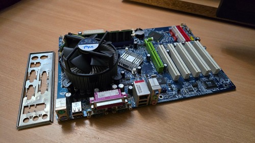 Gigabyte 8i848p775 - ga-8i848p775-g, +
