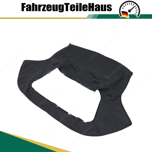 Cabrioverdeck softtop - cabrioverdeck,