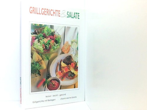 Grillgerichte salate lecker - grillgerichte, &