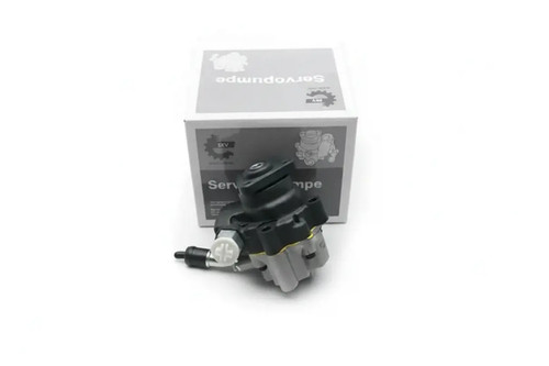 Servolenkungspumpe hydraulisch