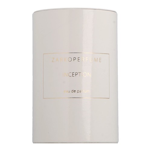 Zarkoperfume inception edp - zarkoperfume,