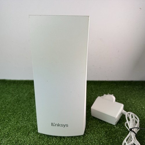 Linksys spnmx42 tri band - tri-band, mesh
