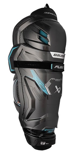 Bauer supreme fuse - bauer,