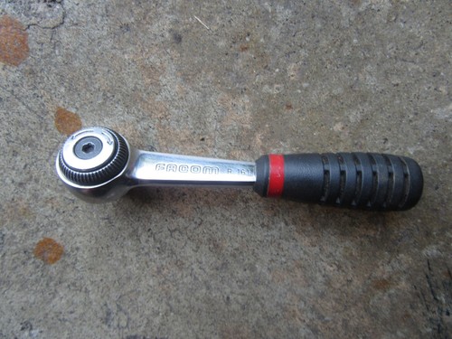 Facom r161 ratsche 4 - ,