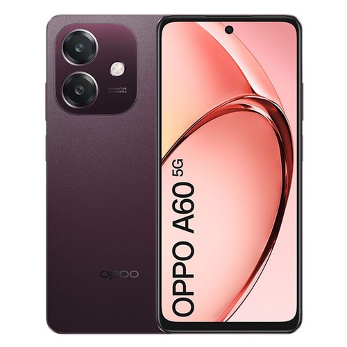 Oppo a60 dual sim - a60, 128gb