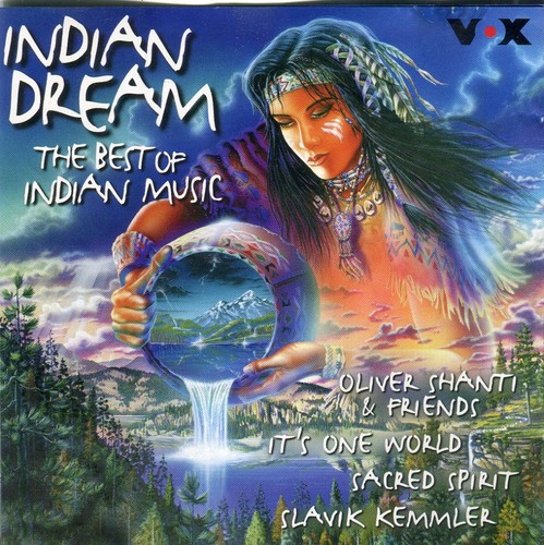 Indian dream the best of - indian,