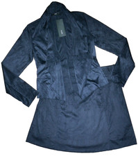 ZERO Kostüm Gr.40 dunkel blau