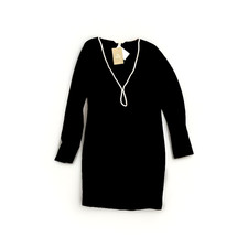 Kleid H&M Damen Bouclé