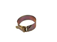 Klemme Spannband für