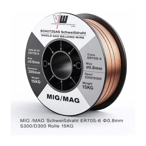 Mig mag schweißdraht - mig,