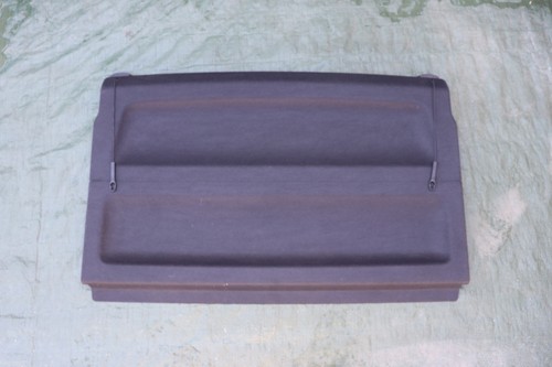 Laderaumabdeckung hutablage - laderaumabdeckung,