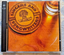 SINGERS AND SONGWRITERS 1977 - 1979  (2 CDs) (Gerry Rafferty, Boomtown Rats.....