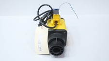 Lutz b55t drum pump - drum, motor