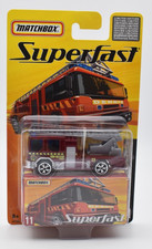 Matchbox New Superfast #11