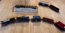 Zwei Autotransporter