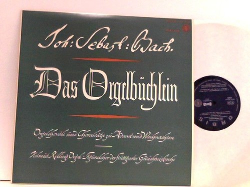 Johann sebastian bach - sebastian,