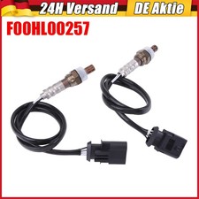 Lambdasonde Regelsonde