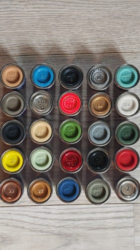 Revell farben email angebot - farben,