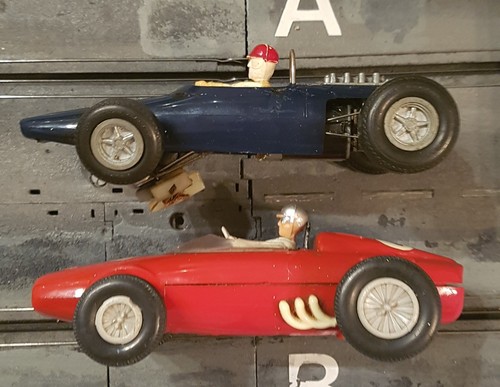 Stabo car konvolut - stabo, karossen