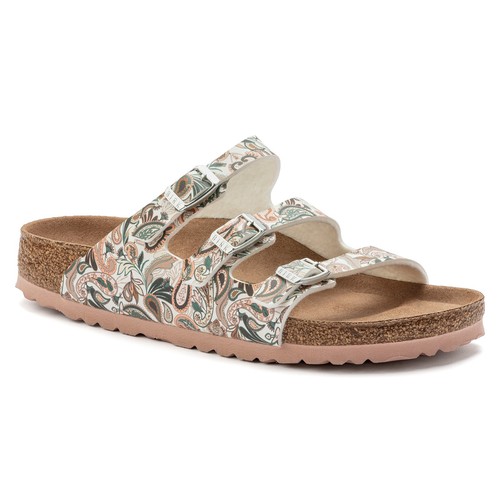 Birkenstock florida paisley - florida,